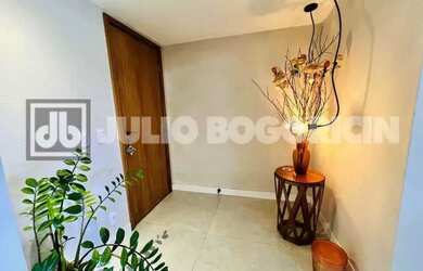 Imagem 5: Apartamento à venda 2 quartos, varanda, reformado, 1 vaga, four seasons,...