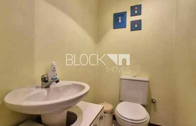 Imagem 14: Recreio dos Bandeirantes Cobertura 3 quartos, sendo 1 suite