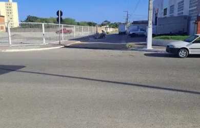 Imagem 4: Terreno de esquina para Venda em frente ao Aeroporto com 2330m²