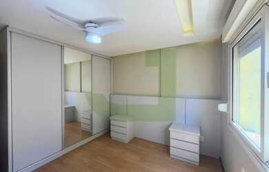 Imagem 13: Excelente apartamento para locação e venda no Centro de São Leopoldo