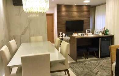 Imagem 4: Apartamento Residencial à venda, Gleba Fazenda Palhano, Londrina - AP0495