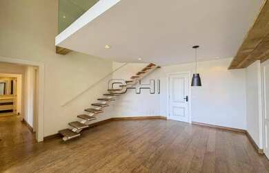 Imagem 7: Aluguel Apartamento 3 Dormitórios - 165 m² Brooklin