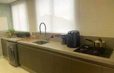 Imagem 15: Apartamento 3 quartos Vila da Serra Nova Lima - Locação