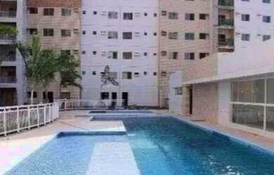 Imagem: O apartamento possui 3 Dormitórios, 3 Banheiros, 1 Vaga na