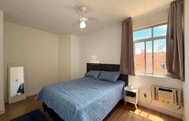 Imagem 10: Apartamento com 2 dormitórios 01 reversível à venda, 100 m² por R$...