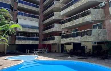 Imagem: QUARTO E SALA BEIRA MAR