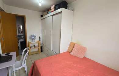 Imagem 11: Um apartamento para quem valoriza localização, conforto e um condomínio...