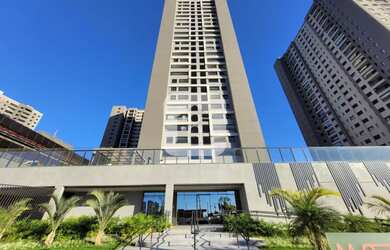 Imagem: O apartamento possui 3 Dormitórios, 3 Banheiros, 2 Vagas na