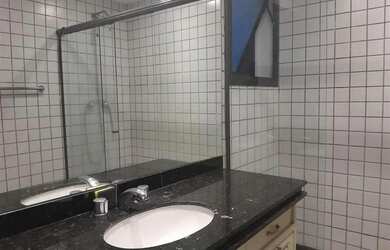 Imagem 13: COND. PARK PALACE - Apartamento de 240m2, 4 quartos 4 suítes