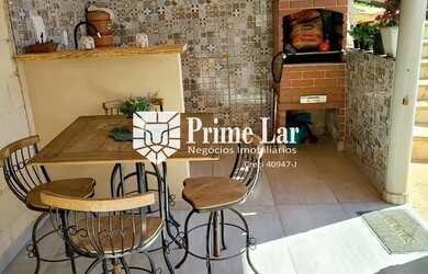 Imagem 11: Casa com piscina à venda, Jardim Santhiago, CAMPO LIMPO PAULISTA - SP