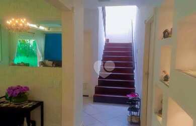 Imagem 9: Casa Novo Leblon com 6 quartos para alugar, 739 m² por R$ 31.340/mês...