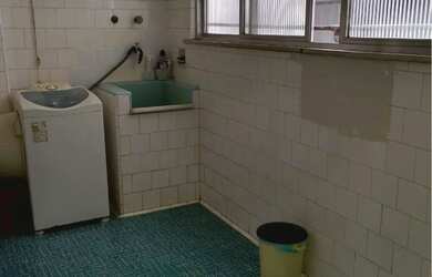 Imagem 13: Réveillon em Copacabana. Acomodam 6 pessoase3 Dormitórios