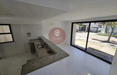 Imagem 10: Casa de condomínio, no Condomínio Sofisticato Residence, em Rio de Janeiro, Recreio dos Ba