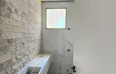 Imagem 9: Casa com 3 suítes no Reserva Real