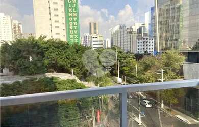 Imagem 5: Salas à venda ou para locação em Pinheiros - SP