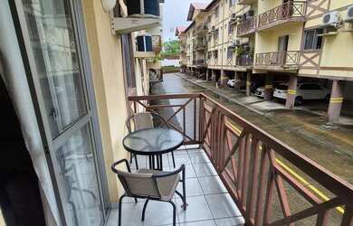 Imagem 4: VENDO LINDO APTO COND. KOPENHAGEN P.10