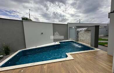 Imagem 4: Casa 3 suítes região havan