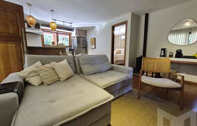 Imagem 5: O condomínio é com certeza um dos melhores da região e oferece excelente infraestrutura de