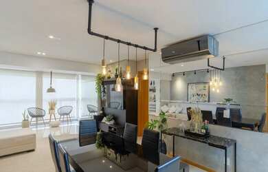 Imagem 5: POTY LAZAROTTO MOBILIADO- R$ 980.000,00 - Apartamento MOBILIADO à venda,...