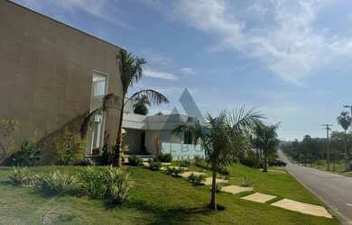 Imagem 2: Casa com 4 dormitórios à venda, 250 m² por R$ 1.600.000 - Riviera de Santa Cristina XIII