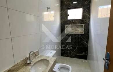 Imagem 7: Casa 3/4 no Residencial Itaipu