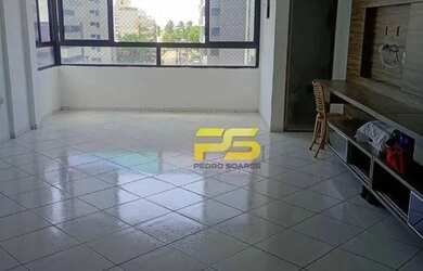 Imagem: O apartamento possui 4 Dormitórios, 5 Banheiros, 210m² de