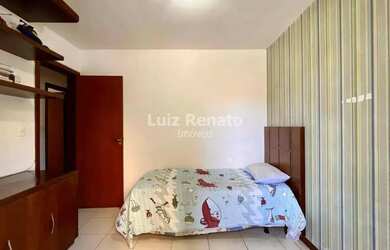 Imagem 9: Apartamento á venda no bairro Fernão Dias