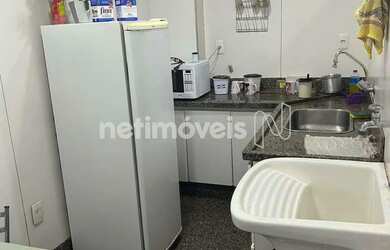 Imagem 16: Venda Prédio Savassi Belo Horizonte