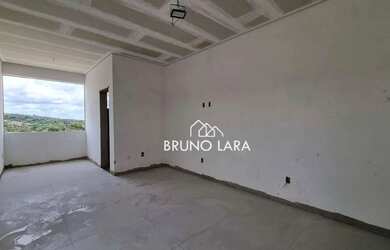Imagem 4: Sala comercial disponível para locação no Bairro São Sebastião Igarapé/MG