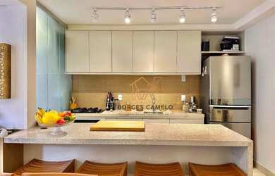 Imagem 10: Apartamento com 2 dormitórios para alugar, 83 m² por R$ 8.500/mês -...