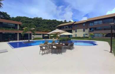 Imagem 8: CASA PRAIA DOS CARNEIROS BEIRA MAR CONDOMINIO RESERVA CARNEIROS