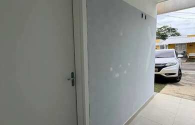 Imagem 8: Riviera Del sol. Piscina, Churrasqueira, Ar-condicionadoe72m² de Área