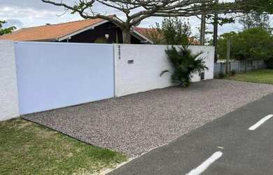 Imagem 11: CASA NA LAGOA A VENDA EM LAGUNA SANTA CATARINA