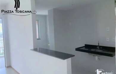 Imagem 13: Pronto pra morar PIAZZA TOSCANA. 2/4. 1 vaga. P322