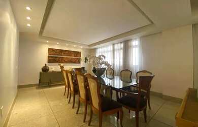 Imagem 6: Apartamento á venda no bairro Savassi