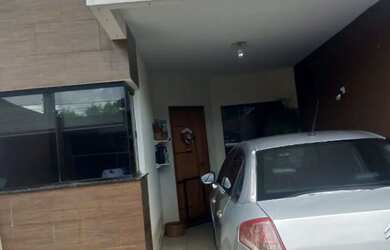 Imagem 3: CASA À VENDA - JARDIM SANTA RITA - LONDRINA/PR