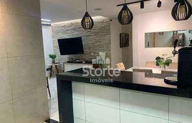 Imagem 3: Casa com 3 dormitórios à venda, 140 m² por R$ 1.250.000 - Jardim Karaíba...