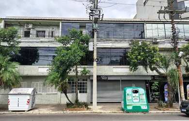 Imagem: O apartamento possui 1 Dormitório, 1 Banheiro e 18m² de Área