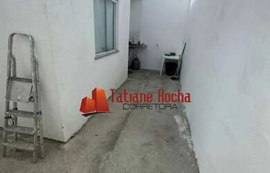 Imagem 3: Vendo excelente casa em rua pública no bairro Tomba