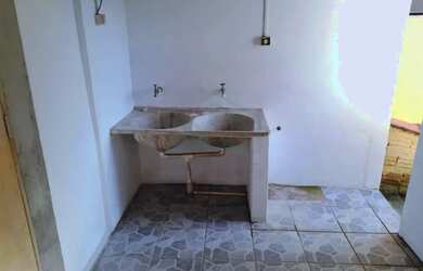 Imagem 12: Casas Padrão em Poços de Caldas