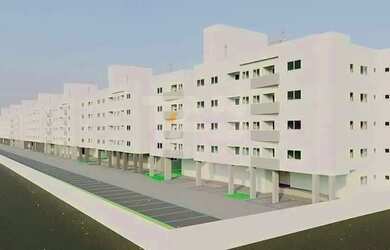 Imagem 6: Apartamentos com 2 quartos à venda Navegantes