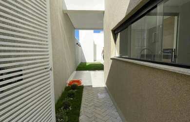 Imagem 10: CASA ALTO PADRÃO EM CONDOMÍNIO FECHADO