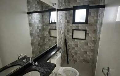 Imagem 8: Apartamento para aluguel 2 quartos 1 suíte 1 vaga Bastos - Santo André...