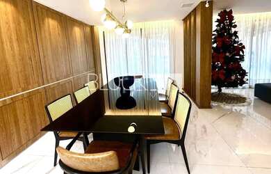 Imagem 11: Recreio dos Bandeirantes Cobertura 4 quartos, sendo 3 suites