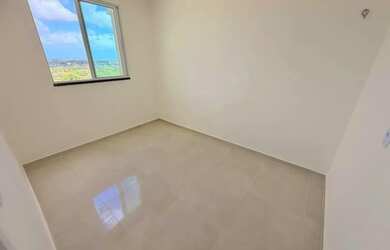 Imagem 4: Apartamento 2 Suítes Andar Alto em Coité - Eusébio - CE