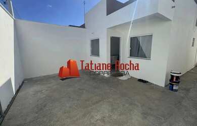 Imagem 2: Vendo excelente casa em rua pública no bairro Tomba