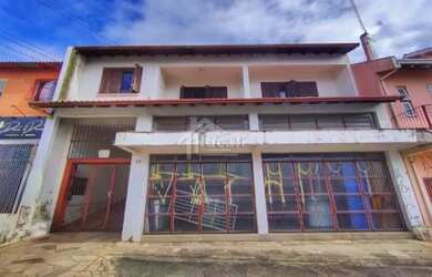 Imagem: O depósito possui 100m² de Área e está localizado em Centro