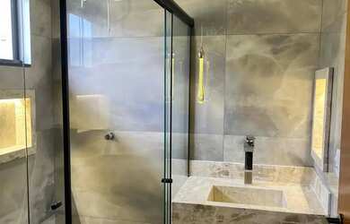 Imagem 9: Vendo linda casa na quadra 309 sul com 3 suítes, sendo uma com closet