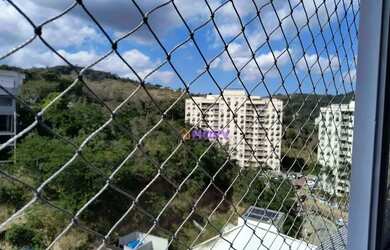 Imagem 14: Apartamento 3 Quartos com Suíte Condomínio Reserva Park, Maria Paula/SG