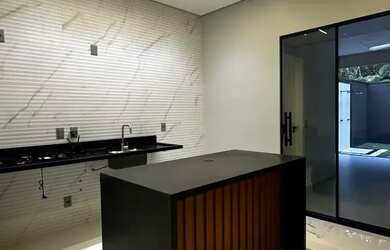 Imagem 9: Vivenda das Marinas 3 Suítes / Nascente / Energia solar / Área Gourmet...